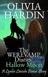 Icon image The Werevamp Diaries: Hallow Moon