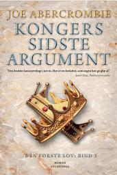 Icon image Kongers sidste argument