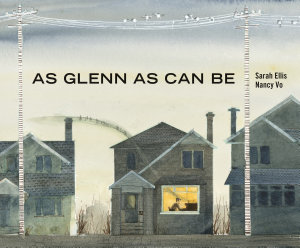 Icon image As Glenn as Can Be