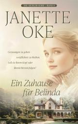 Icon image Ein Zuhause für Belinda