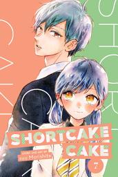 Icon image Shortcake Cake