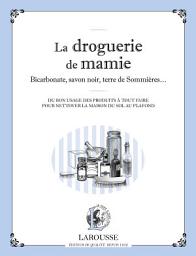 Icon image La droguerie de mamie