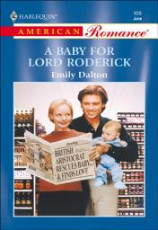 Icon image A Baby for Lord Roderick