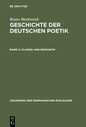 Icon image Klassik und Romantik: Ausgabe 2