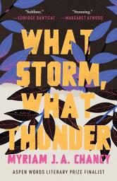 Icon image What Storm, What Thunder