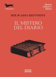 Icon image Il mistero del diario