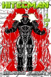 Icon image Hitecman: Volume 1