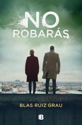 Icon image No robarás (Nicolás Valdés 2)