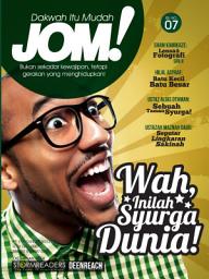 Icon image Isu 07 - Wah, Inilah Syurga Dunia!