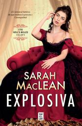 Icon image Explosiva (Hell's Belles 3)
