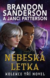 Icon image Nebeská letka: Svazek 4