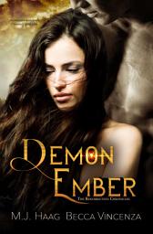 Icon image Demon Ember