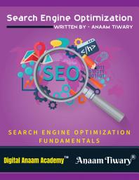Icon image Search Engine Optimization (SEO): Fundamentals