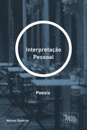 Icon image Interpretação Pessoal: Poesia
