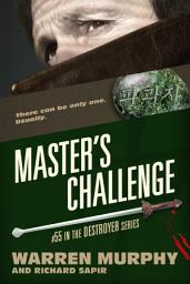 Icon image Master's Challenge