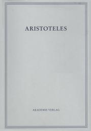 Icon image Politik - Buch VII und VIII