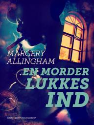 Icon image En morder lukkes ind