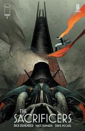 Icon image The Sacrificers