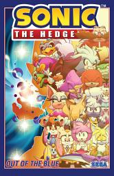 Icon image Sonic the Hedgehog