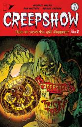 Icon image CREEPSHOW