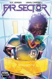 Icon image Far Sector (2019 - 2021)