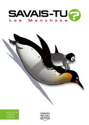 Icon image Savais-tu? - En couleurs 68 - Les Manchots
