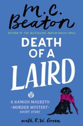 Icon image Death of a Laird: A Hamish Macbeth Short Story (Digital Original)