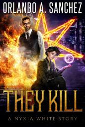 Icon image The Nyxia White stories