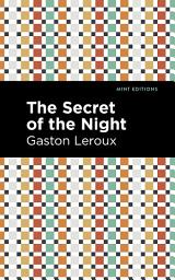 Icon image The Secret of the Night