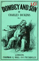 Icon image Dombey and Son (Illustrated, complete and with the original illustrations)