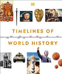 Icon image Timelines of World History