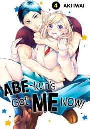 Icon image Abe-kun's Got Me Now!