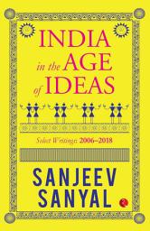Icon image India in the Age of Ideas