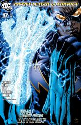 Icon image Justice League of America (2006 - 2011)