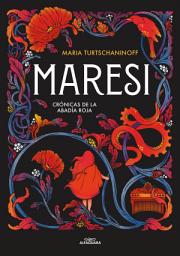 Icon image Maresi (Crónicas de la abadía roja 1)