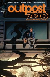 Icon image OutPost Zero