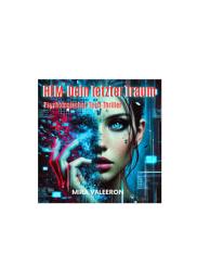 Icon image REM - Dein letzter Traum: Psychologischer Tech-Thriller