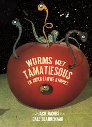 Icon image Wurms met tamatiesous