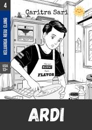 Icon image Ardi