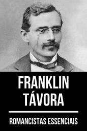 Icon image Romancistas Essenciais - Franklin Távora