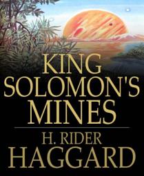 Icon image King Solomon's Mines