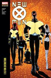 Icon image New X-Men Modern Era Epic Collection (2024): E Is For Extinction