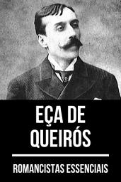 Icon image Romancistas Essenciais - Eça de Queirós