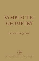 Icon image Symplectic Geometry