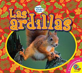 Icon image Las ardillas