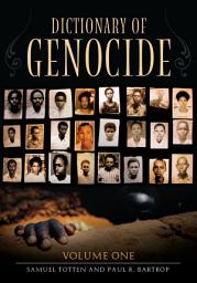 Icon image Dictionary of Genocide: [2 volumes]