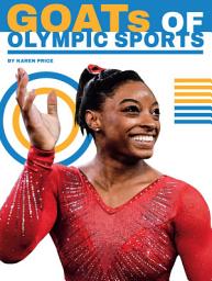Icon image GOATs of Olympic Sports