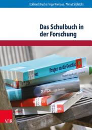 Icon image Das Schulbuch in der Forschung: Analysen und Empfehlungen für die Bildungspraxis