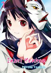 Icon image Inari Konkon
