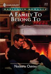 Icon image A Family To Belong To